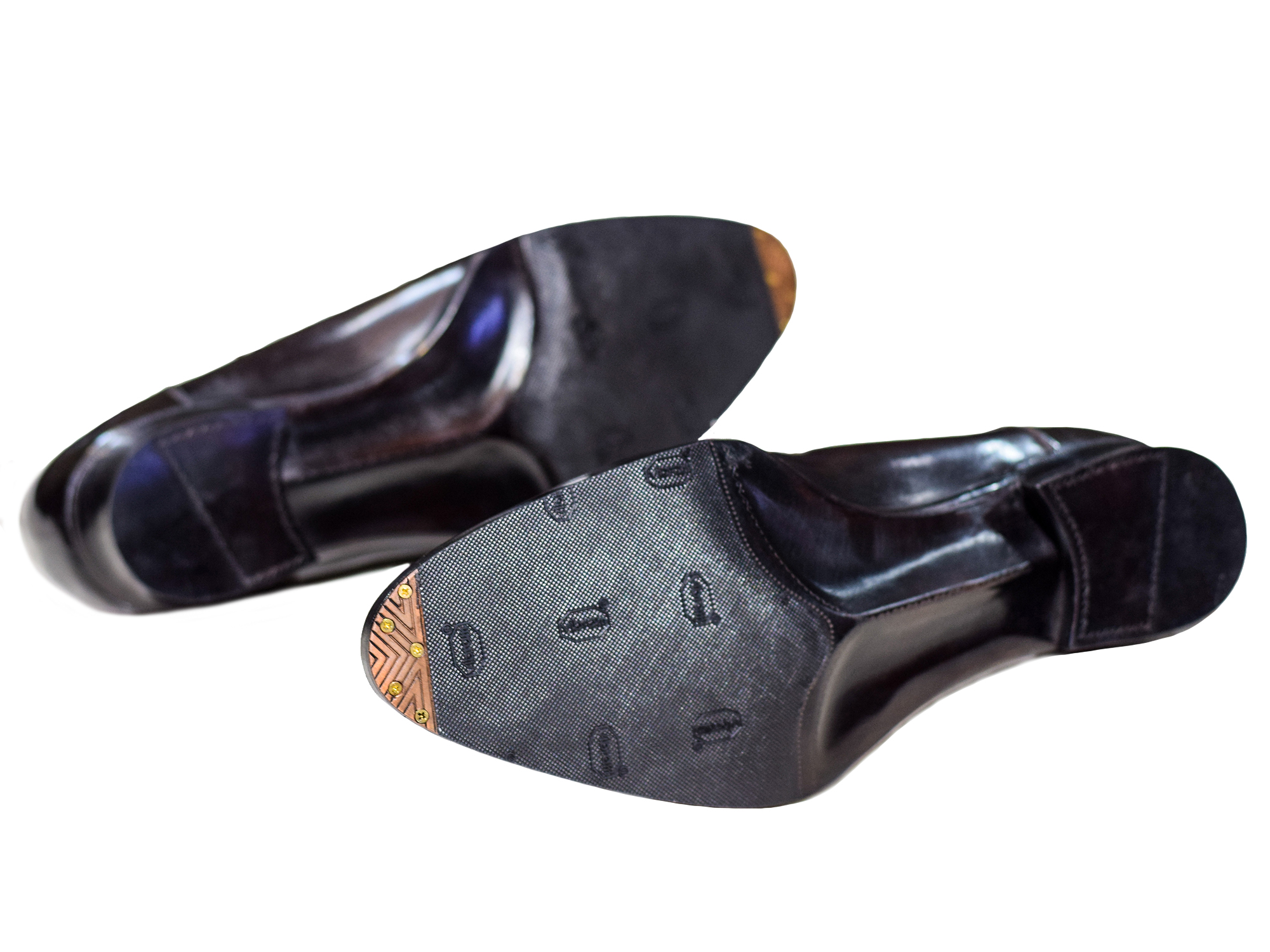 MTO Balmoral Shoes (Premium line)