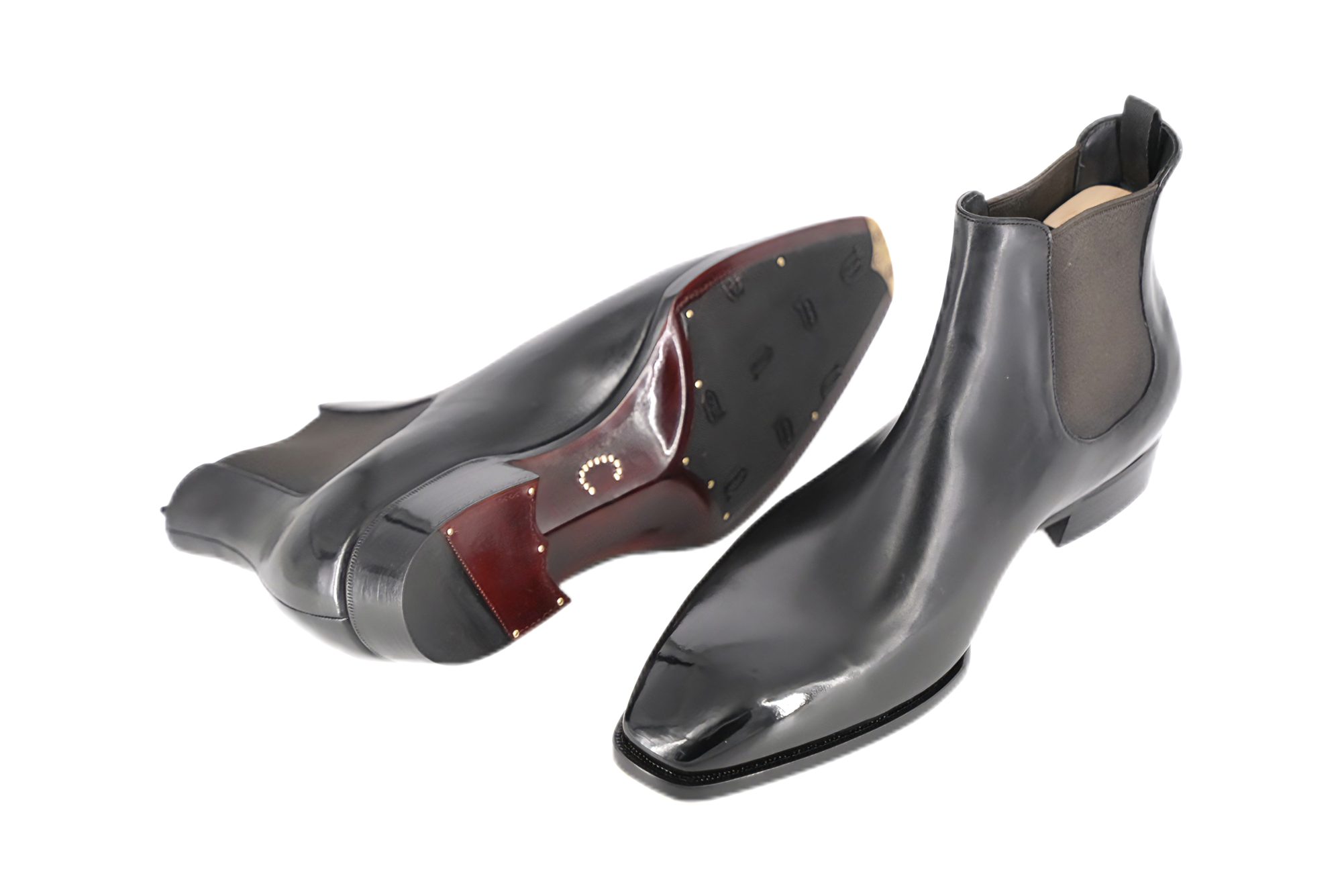 Chelsea boots - Premium line